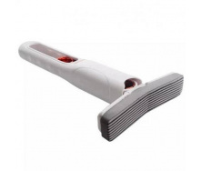 Швабра с отжимом Aurora Mini MOP White (14984-hbr)