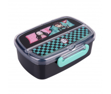 Контейнер YES Demon Slayer 750 мл Разноцветный (708275)