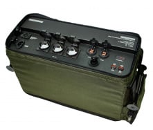 Блок быстрой зарядки No Brand Charger Bandera Power-430S 430000 mAh (2232288304)