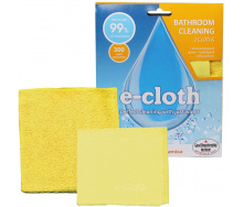Салфетка микрофибра для ванной E-Cloth Bathroom Pack 201149 (2954)