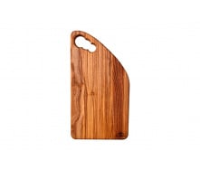 Доска разделочная Eco Tabulas 350 x 200 x 17 мм (ас05)