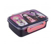 Контейнер YES Demon Slayer 420 мл Разноцветный (708272)