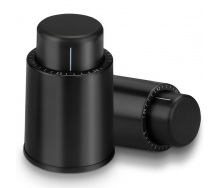 Набор вакуумных пробок для вина Cork 4 шт (H051393-4)