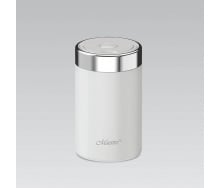 Термос пищевой Maestro MR-1649-75 750 мл White