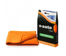 Салфетка для авто E-Auto Car Cleaning E-Cloth 204577/204560