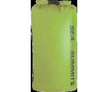 Гермочохол Sea To Summit Big River Dry Bag 35 L Green (1033-STS ABRDB35GN)