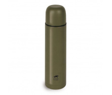 Термос Tasmanian Tiger H&C Stuff 1 л Оливковый