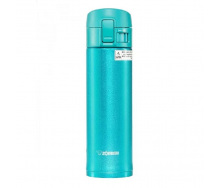 Термокружка Zojirushi SM-KHE48 0.48 л Бирюзовый (1013-1678.06.51)