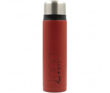 Термос Laken Thermo Liquids Flask 1 L Red (1004-18100R)
