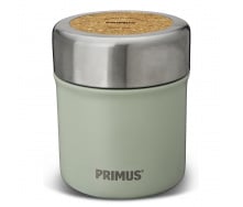 Термос для еды Primus Preppen Vacuum jug 0,7 л Mint Green (1046-742860)