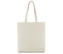 Экосумка для продуктов Бязь VS Thermal Eco Bag Белая