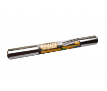 Фольга алюминиевая SafePro на ролике 11 мкм 0.45 х 100 м (70995)