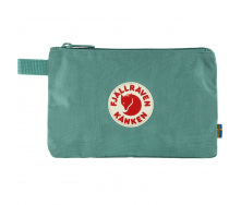 Чехол Fjallraven Kanken Gear Pocket Frost Green (1004-25863.664)