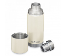 Термос Klean Kanteen TKPro 750 мл Белый (1017-1009649)