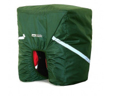 Чохол для велобаула Travel Extreme 75 L Green (1060-TE-В0030GN)
