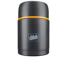 Термос для еды Esbit Food jug 0,75 л Черный