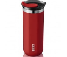 Термокружка Wacaco Octaroma Grande 435 мл Красный (1100-4897066230641)