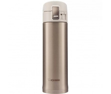 Термокружка Zojirushi SM-KHE48 0.48 л Бежевый (1013-1678.06.52)