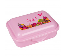 Контейнер YES Sweet Cream Розовый 280 мл (708158)