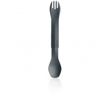 Набор приборов для еды Humangear GoBites Duo Grey (1054-022.0077)