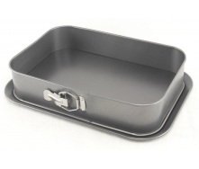 Форма разъемная прямоугольная для торта A-PLUS 1281