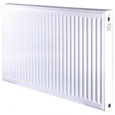 Фото - Радіатор сталевий панельний Optimum 22 бок 600х500 Радіатор сталевий панельний Optimum 22 бок 600х500