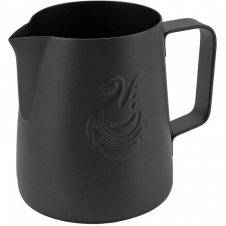 Питчер для молока JibbiJug 0.6 л Black Matt (13458-86710)