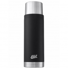 Термос Esbit VF1000SC 1 л Черный (1054-017.0167)
