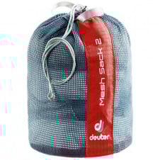 Упаковочный мешок Deuter Mesh Sack 2 (1052-3941016 5050)