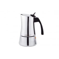 Кофеварка гейзерная Maestro 200 мл (MR-1668-4)
