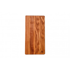 Фото - Доска разделочная Eco Tabulas 340 x 180 x 17 мм (ас09) Доска разделочная Eco Tabulas 340 x 180 x 17 мм (ас09)