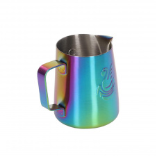 Питчер для молока JibbiJug 0.4 л Rainbow (13457-86709)