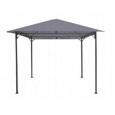 Павильон садовый Garden Line TUN5736 255х300 см Grey