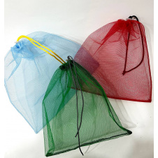 Мешки из сетки VS Thermal Eco Bag 3 шт