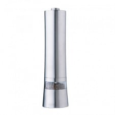Измельчитель электрический Maestro 20х5,3 см Серебристый MR-1722