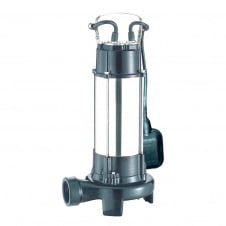 Фото - Насос каналізаційний Aquatica 1.3 кВт 300л/хв кабель 6 м (773332) Насос каналізаційний Aquatica 1.3 кВт 300л/хв кабель 6 м (773332)