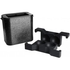 Форма для кристально чистого льда SFERA Olin & Olin 5х5 см