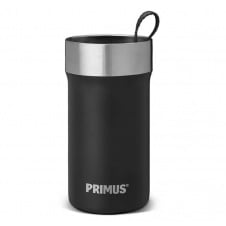 Термокружка Primus Slurken Vacuum Mug 0.3 л Черный (1046-742640)