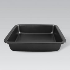 Форма для выпечки Maestro MR-1104 22,5х22,5х4,5 см Черный (78088284)
