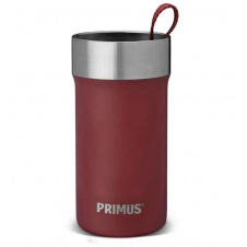 Термокружка Primus Slurken Vacuum Mug 0.3 л Красный (1046-742670)