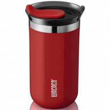 Термокружка Wacaco Octaroma Lungo 300 мл Красный (1100-4897066230559)