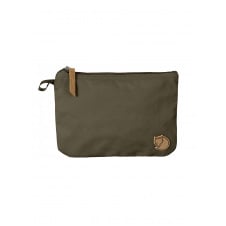 Сумка Fjallraven Gear Pocket Dark Olive (1004-24215.633)