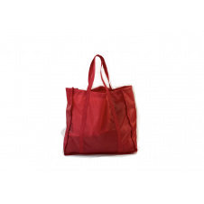 Сумка шопер большая VS Thermal Eco Bag красный