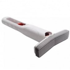 Швабра с отжимом Aurora Mini MOP White (14984-hbr)