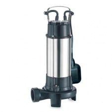 Фото - Насос каналізаційний Aquatica 1.8 кВт 400 л/хв 6 м кабель Насос каналізаційний Aquatica 1.8 кВт 400 л/хв 6 м кабель