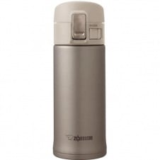Термокружка Zojirushi SM-KHE36 0.36 л Dirty Gold (1013-1678.06.74)