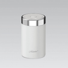 Термос пищевой Maestro MR-1649-75 750 мл White