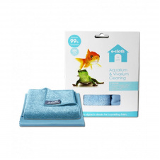 Салфетки для аквариумов и террариумов E-Cloth Aquarium & Vivarium Cleaning Pack 206397 (3620)