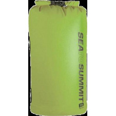 Гермочохол Sea To Summit Big River Dry Bag 35 L Green (1033-STS ABRDB35GN)