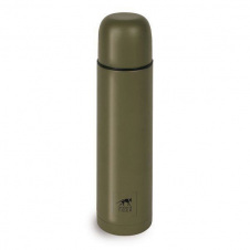 Термос Tasmanian Tiger H&C Stuff 1 л Оливковый